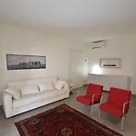 Rada - Zona Mare Con Clima, Posto Auto E Terrazza Appartement Marina di Campo