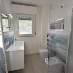 Appartement Rada - Zona Mare Con Clima, Posto Auto E Terrazza *
