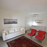 Rada - Zona Mare Con Clima, Posto Auto E Terrazza Appartement *