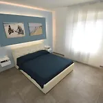 Rada - Zona Mare Con Clima, Posto Auto E Terrazza Appartement