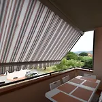 Rada - Zona Mare Con Clima, Posto Auto E Terrazza Appartement *