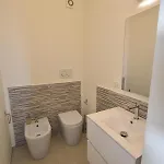 Rada - Zona Mare Con Clima, Posto Auto E Terrazza Appartement Marina di Campo