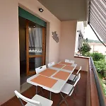 Rada - Zona Mare Con Clima, Posto Auto E Terrazza Marina di Campo