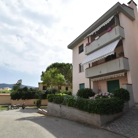 Апартаменты Rada - Zona Mare Con Clima, Posto Auto E Terrazza *