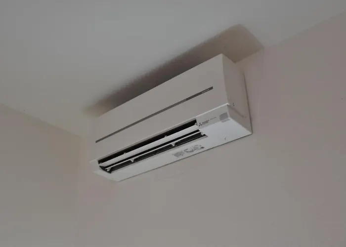 Rada - Zona Mare Con Clima, Posto Auto E Terrazza Апартаменты Марина-ди-Кампо