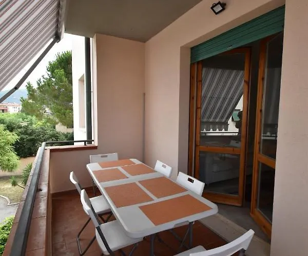 Апартаменты Rada - Zona Mare Con Clima, Posto Auto E Terrazza *