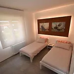 Rada - Zona Mare Con Clima, Posto Auto E Terrazza *