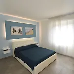 Rada - Zona Mare Con Clima, Posto Auto E Terrazza 公寓 坎普码港