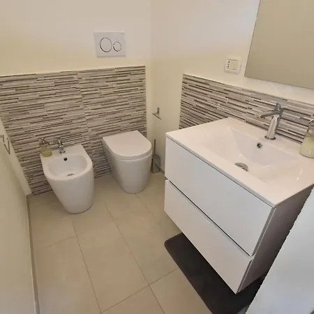 Appartement Rada - Zona Mare Con Clima, Posto Auto E Terrazza Marina di Campo