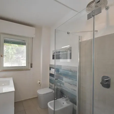 Rada - Zona Mare Con Clima, Posto Auto E Terrazza Apartment