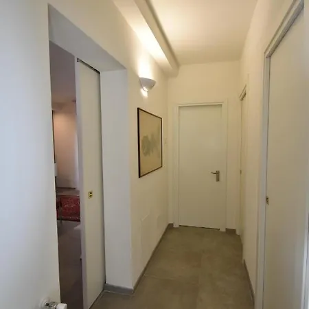 Appartement Rada - Zona Mare Con Clima, Posto Auto E Terrazza