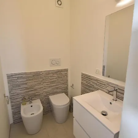 Rada - Zona Mare Con Clima, Posto Auto E Terrazza Appartement Marina di Campo
