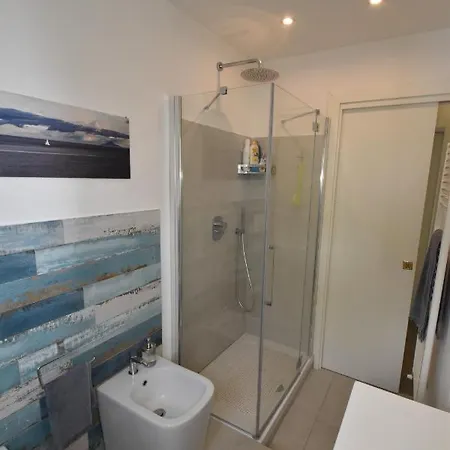 Rada - Zona Mare Con Clima, Posto Auto E Terrazza דירה