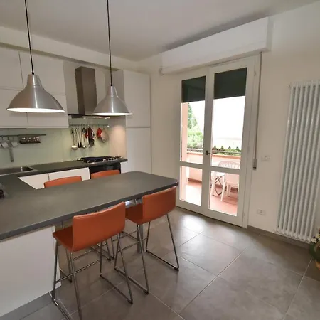 Rada - Zona Mare Con Clima, Posto Auto E Terrazza Apartment Marina di Campo