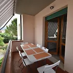 Daire Rada - Zona Mare Con Clima, Posto Auto E Terrazza *