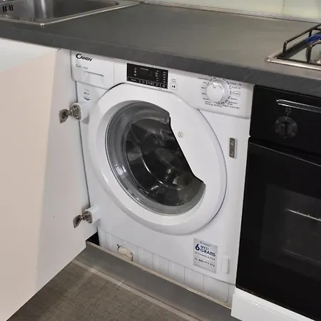 Lägenhet Rada - Zona Mare Con Clima, Posto Auto E Terrazza Marina di Campo