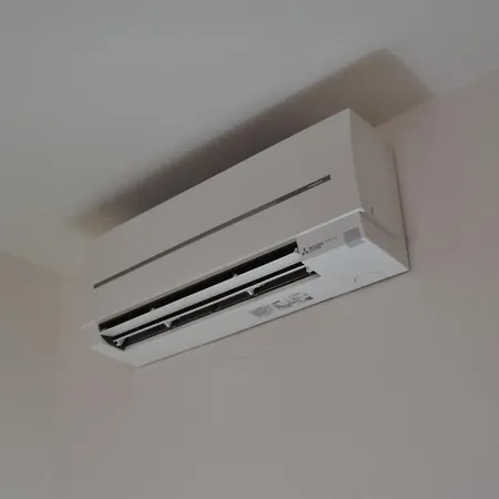 Rada - Zona Mare Con Clima, Posto Auto E Terrazza Lägenhet Marina di Campo