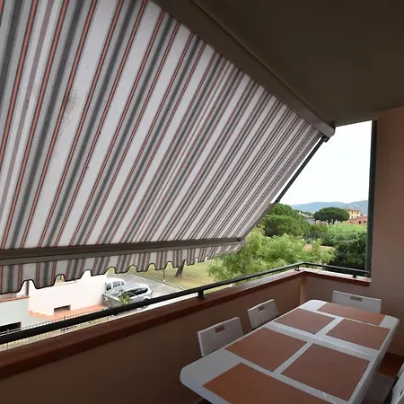 Rada - Zona Mare Con Clima, Posto Auto E Terrazza Lägenhet *