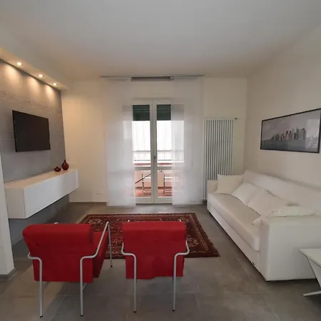 Lägenhet Rada - Zona Mare Con Clima, Posto Auto E Terrazza Marina di Campo